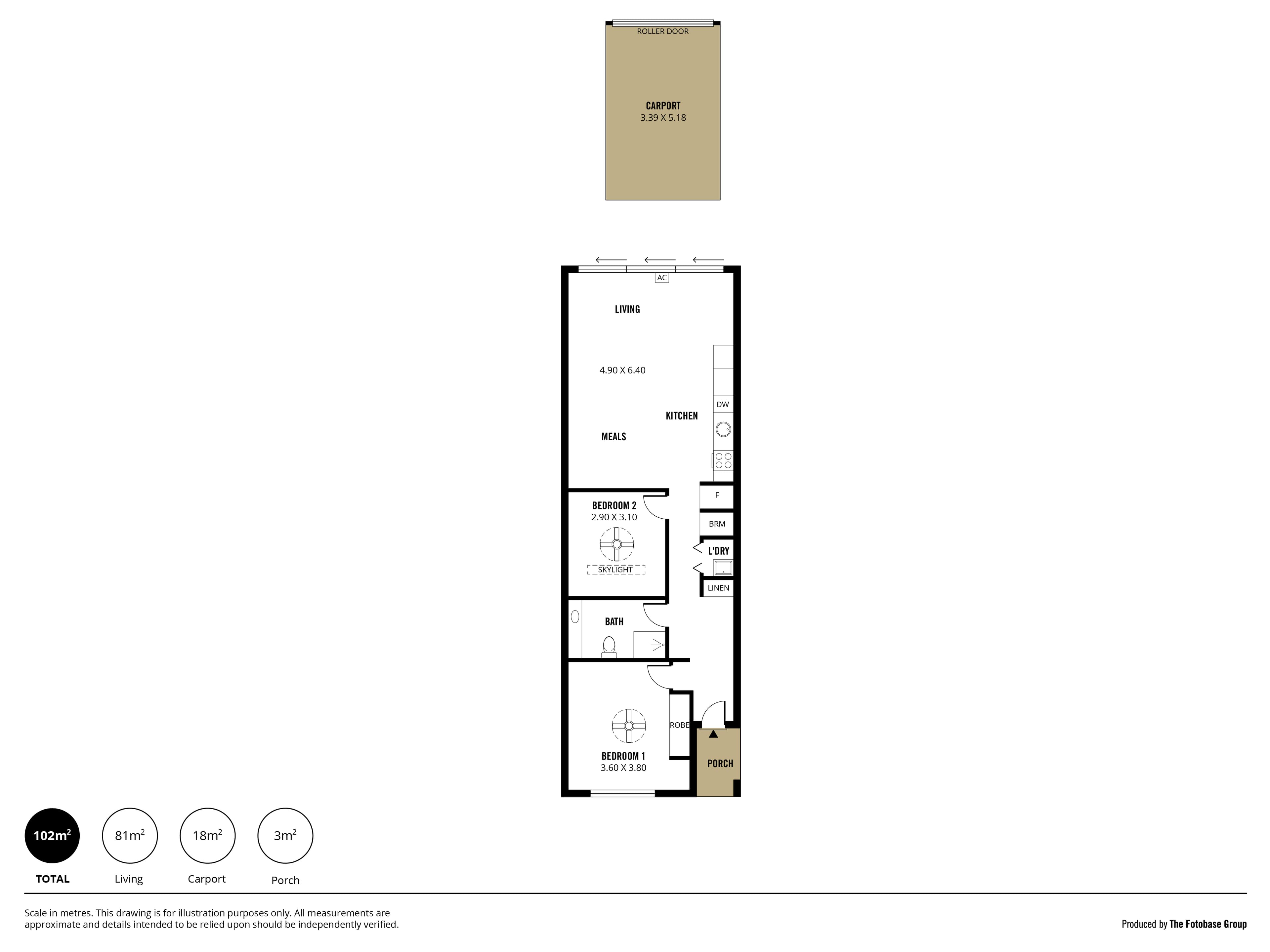 17 Templeton Street, Mawson Lakes, SA, 5095, Mawson Lakes - Thumbnail 7