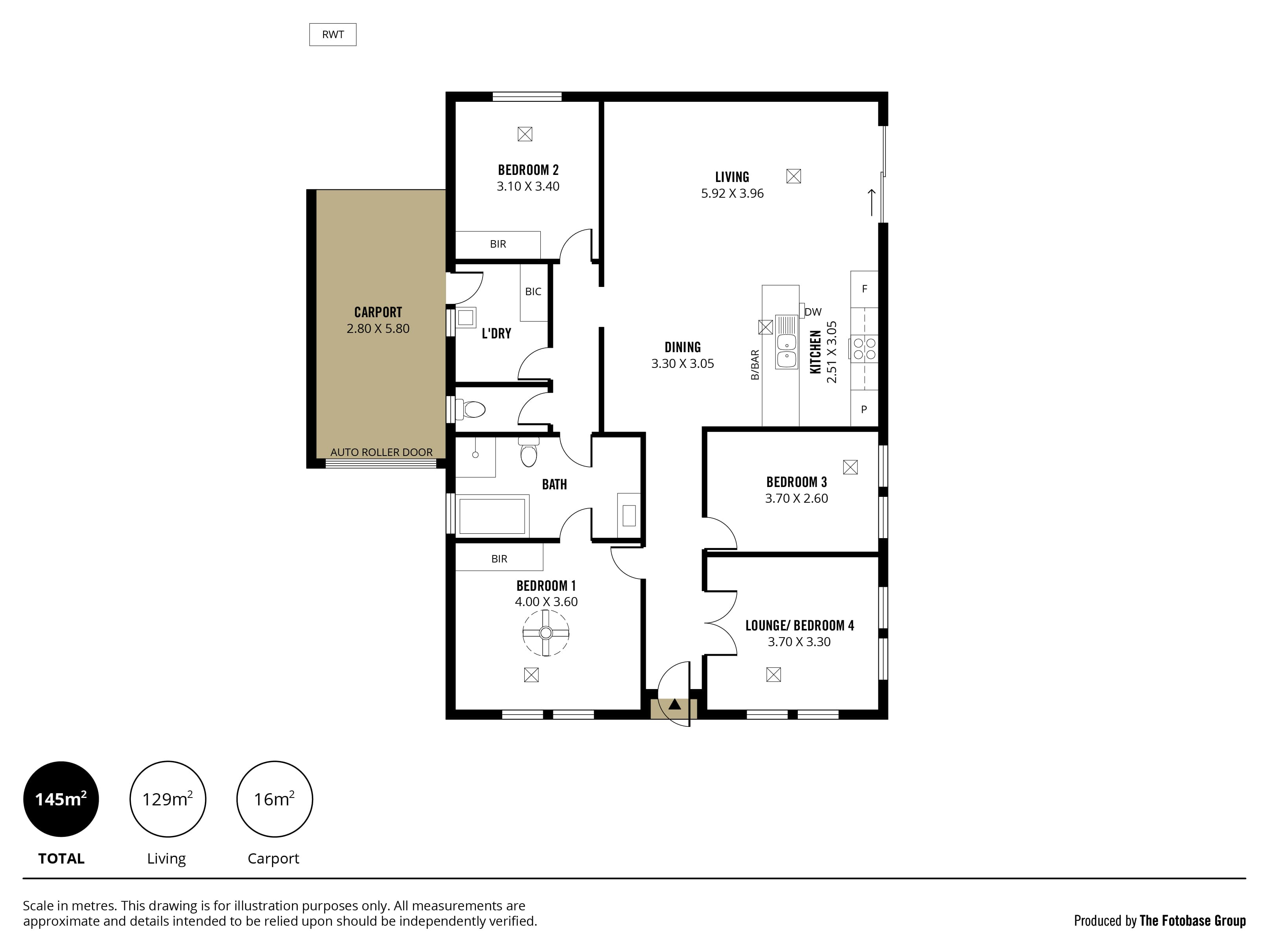 1/181-183 Martins Road, Parafield Gardens, SA, 5107, Parafield Gardens - Thumbnail 8