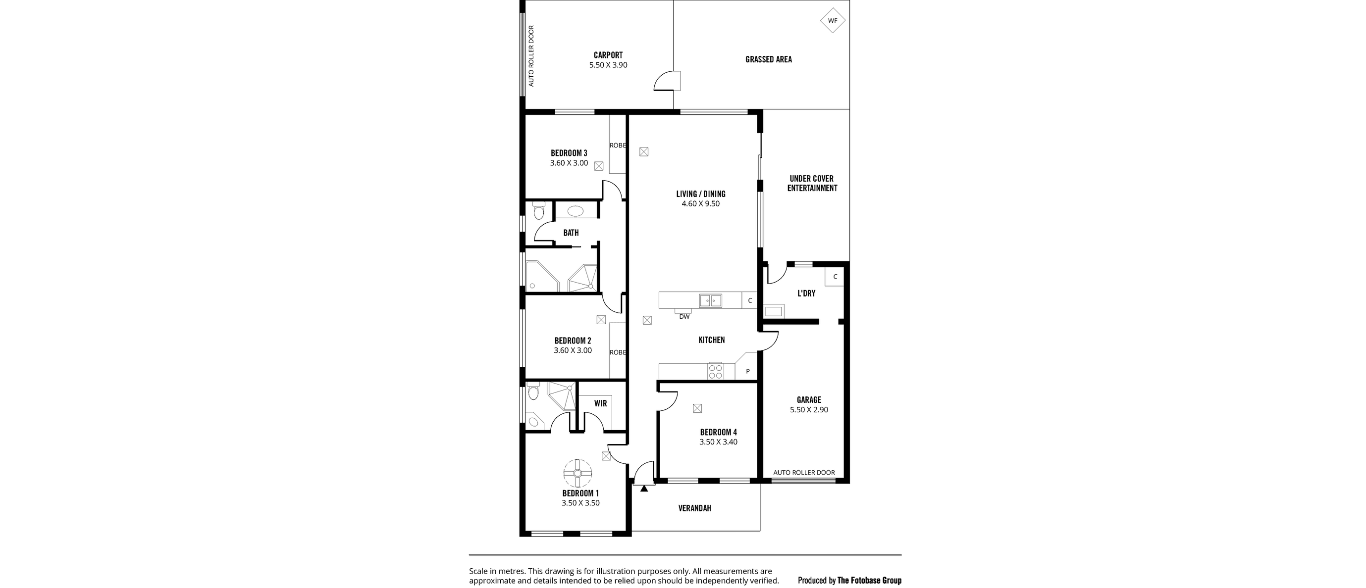 30 Blue Wren Circuit, Mawson Lakes, SA, 5095, Mawson Lakes - Thumbnail 7