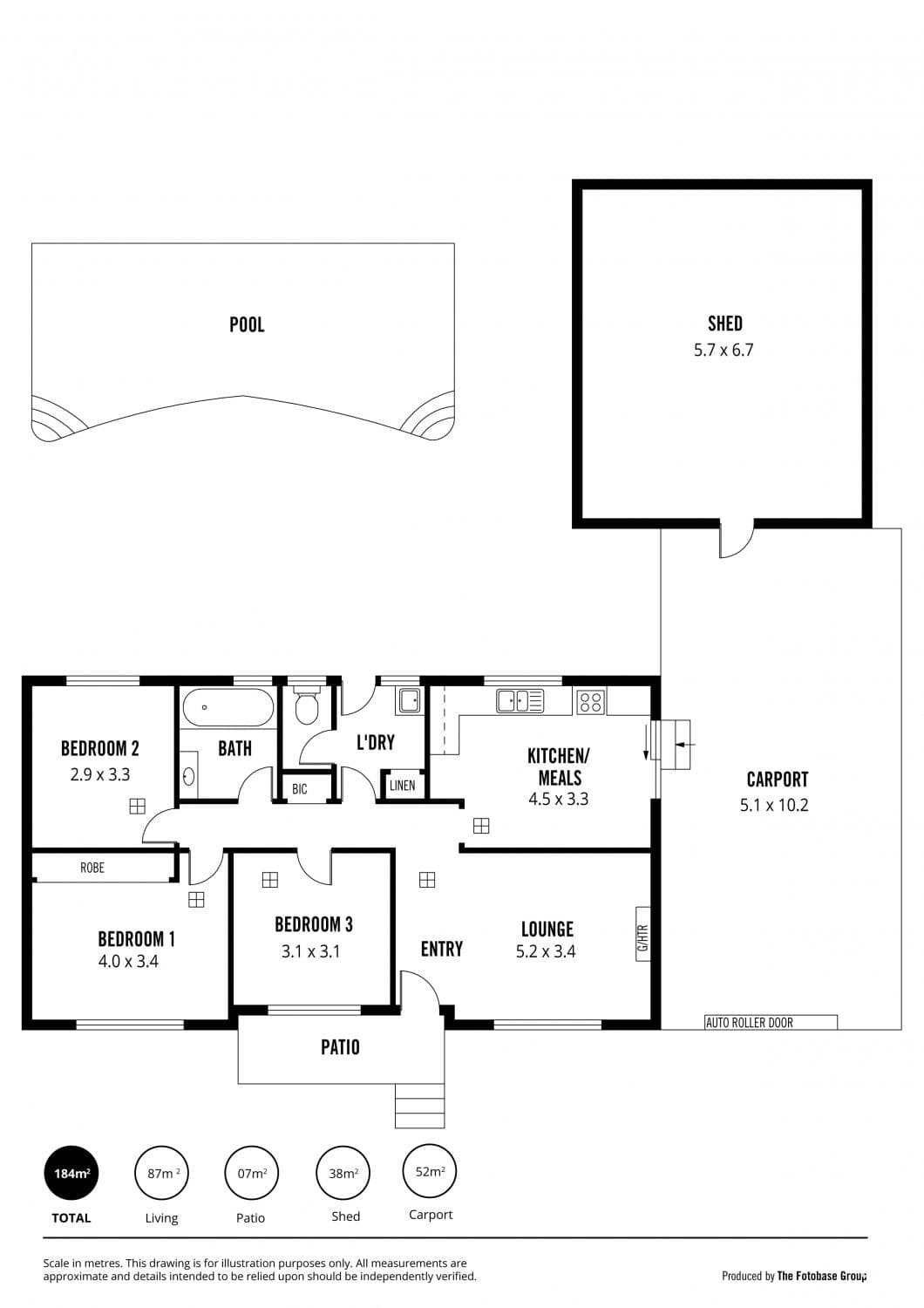 10 Sabre Avenue, Ingle Farm, SA, 5098, Ingle Farm - Thumbnail 8