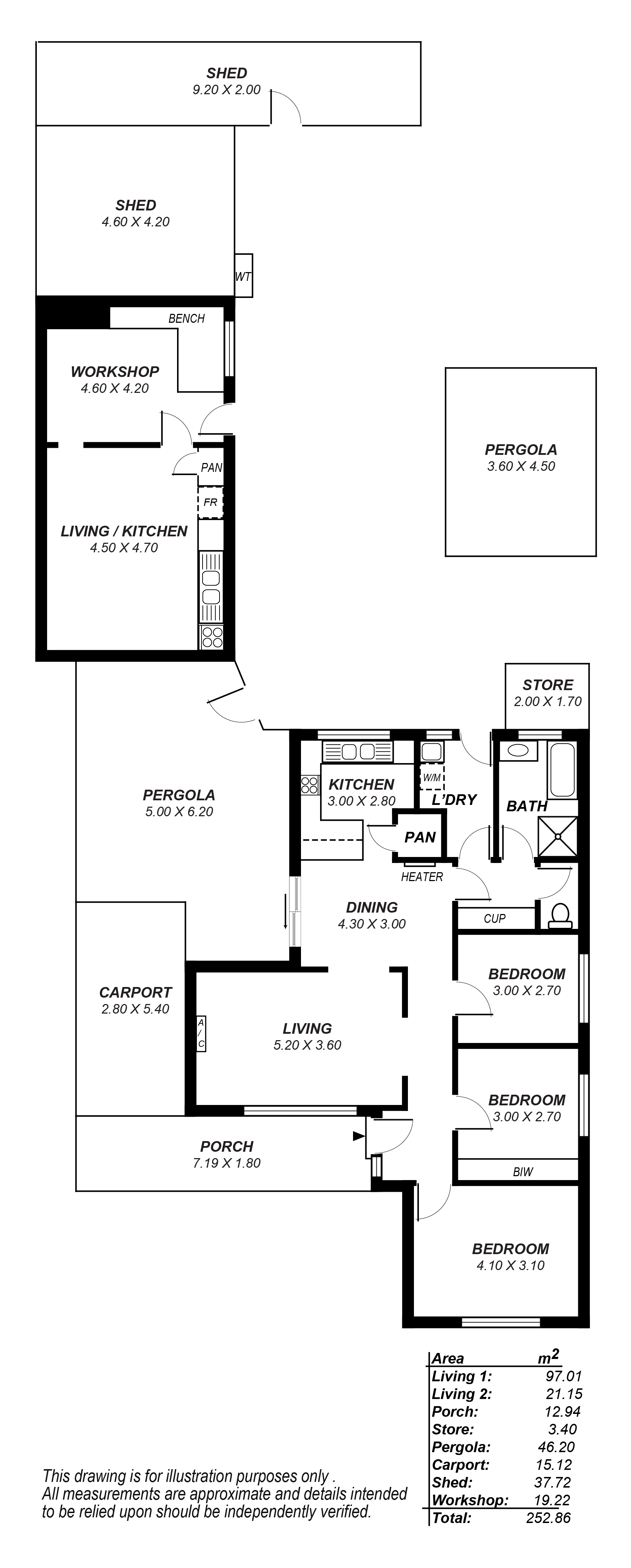 5/394 Henley Beach Road, Lockleys, SA, 5032, Rosewater - Thumbnail 8
