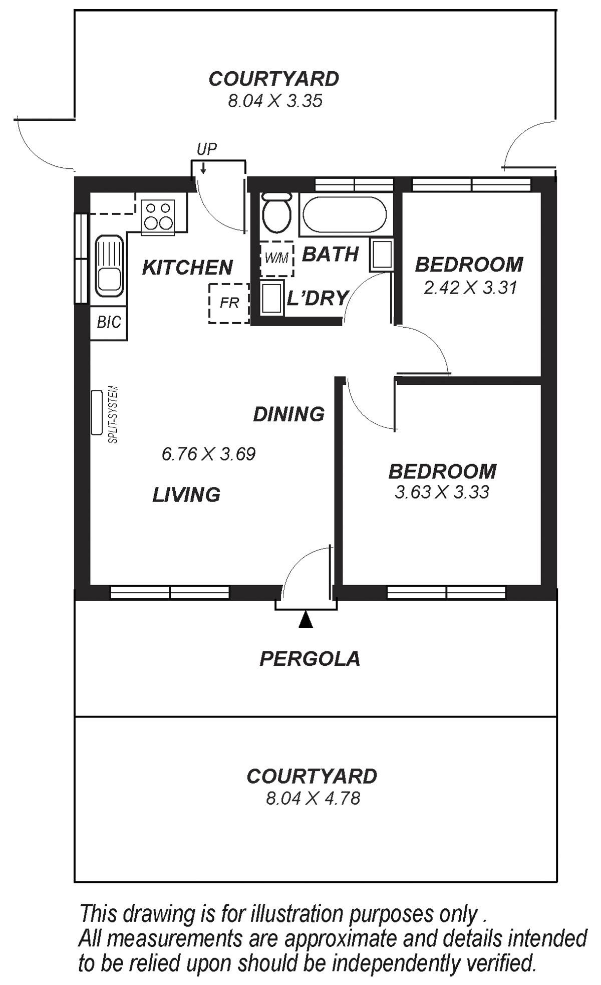 1/420B Grand Junction Road, Clearview, SA, 5085, Clearview - Thumbnail 7