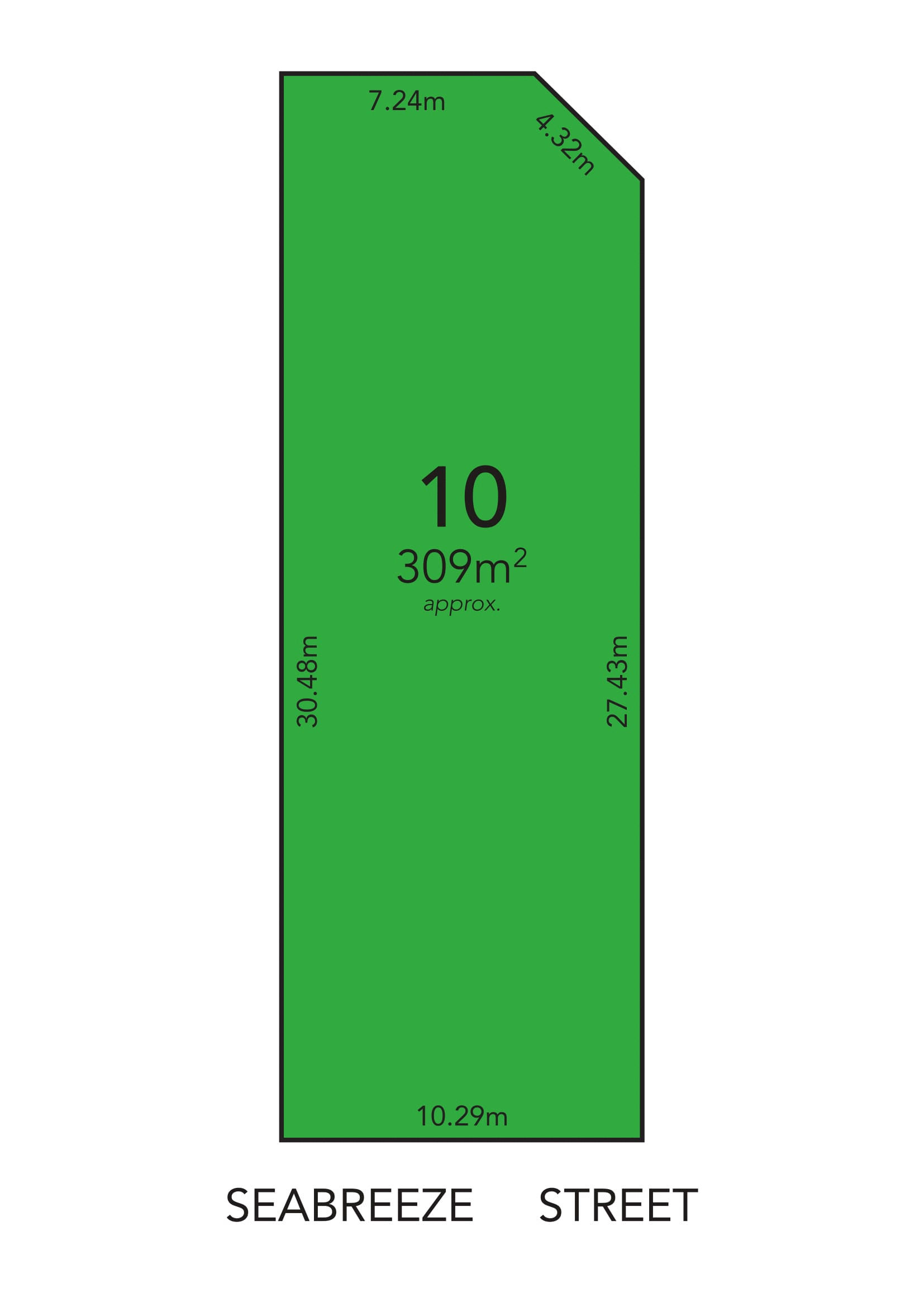 Lot 2 3  Seabreeze Street, Grange, SA, 5022, Grange - Thumbnail 5