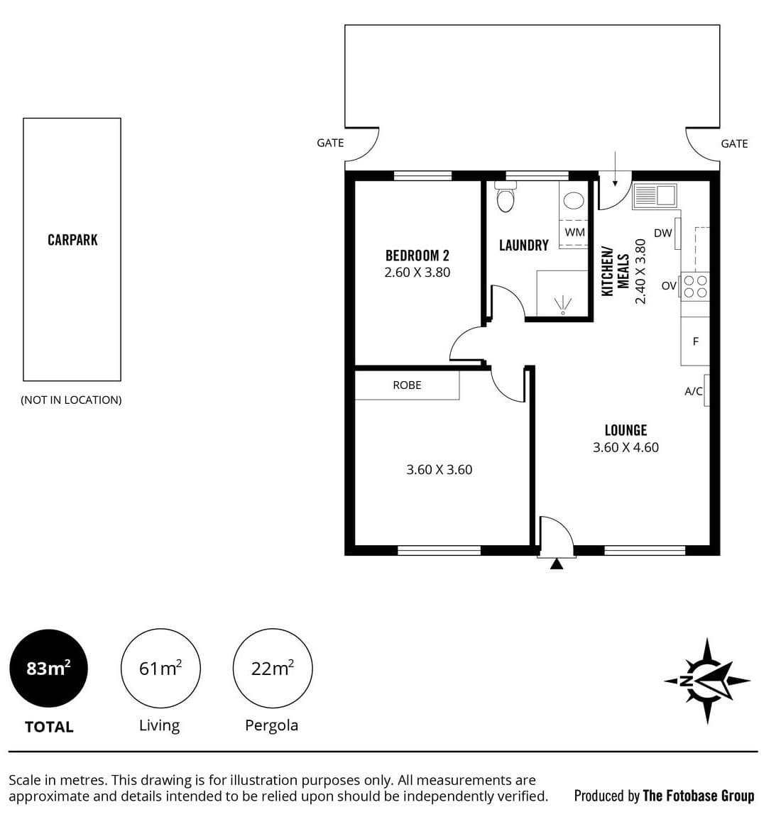5/394 Henley Beach Road, Lockleys, SA, 5032, Boronia - Thumbnail 4