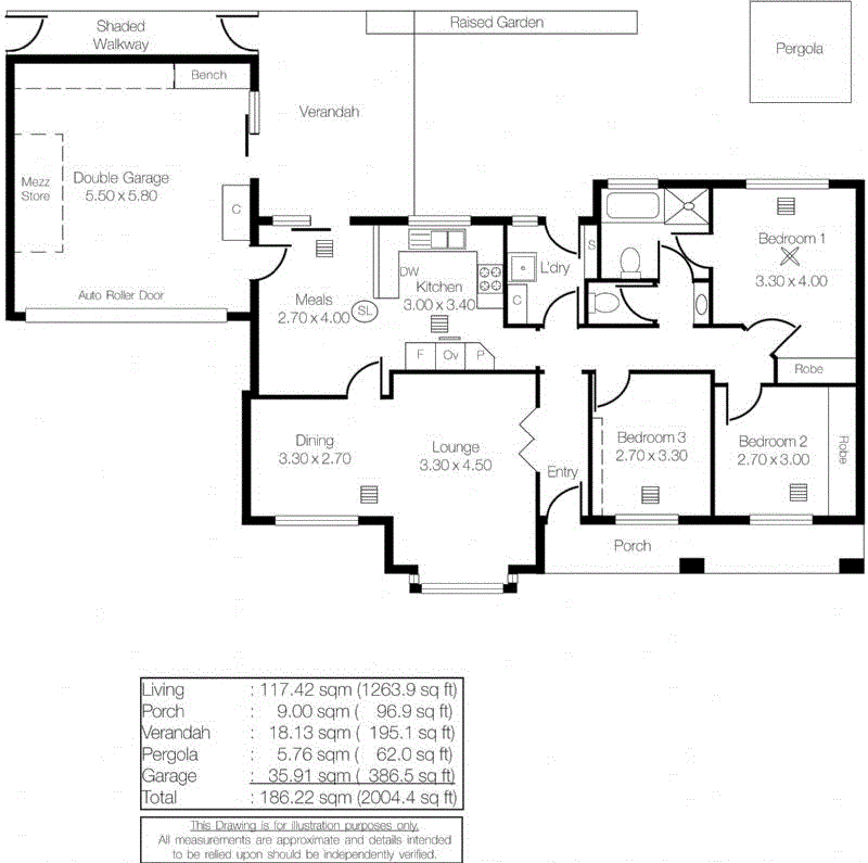 2/20 Cross Street, Lockleys, SA, 5032, Lockleys - Thumbnail 6