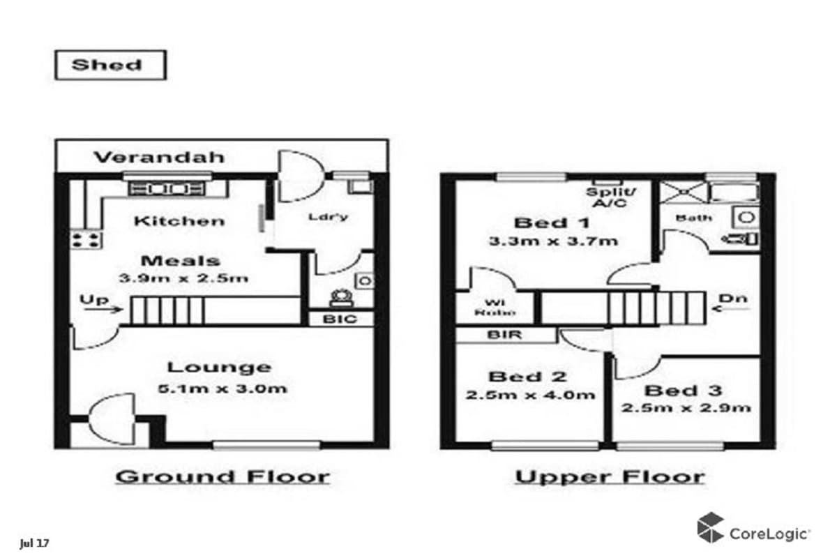 17/48 Greenfield Crescent, West Lakes Shore, SA, 5020, West Lakes Shore - Thumbnail 8