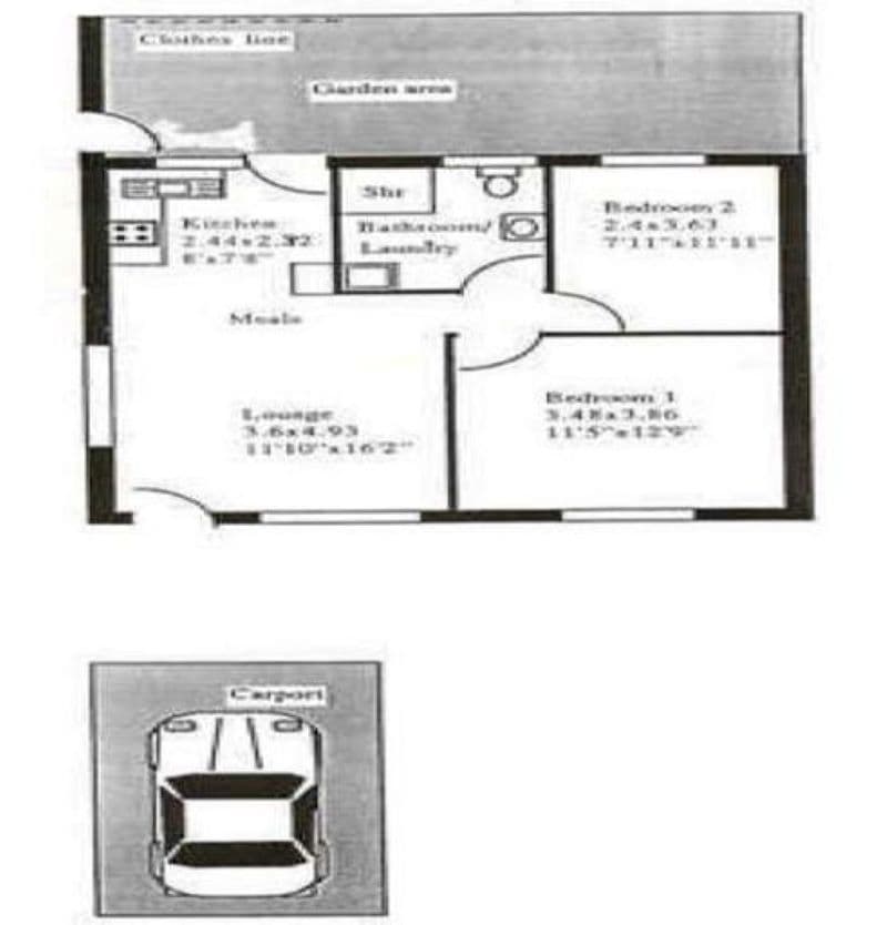 3/11 Whitney Street, Cheltenham, SA, 5014, Cheltenham - Thumbnail 6
