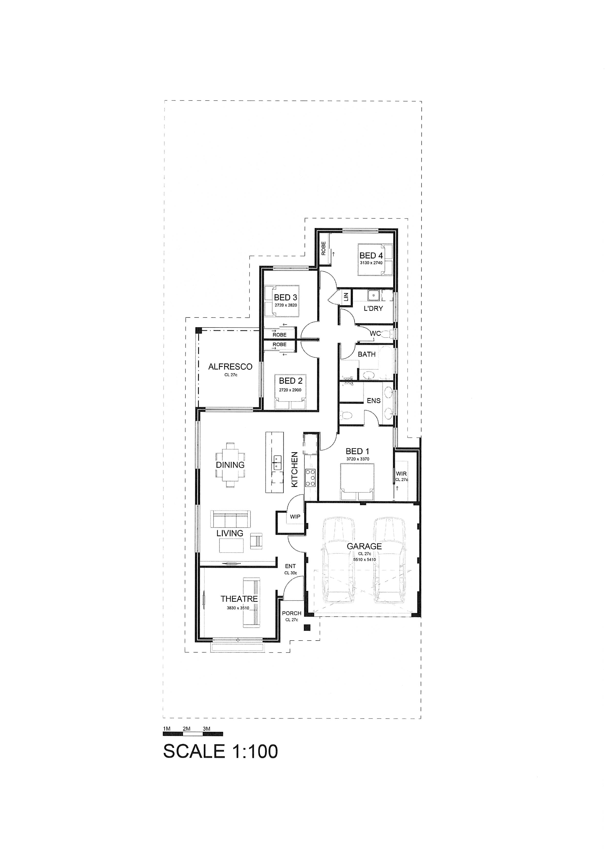 5 Bago Way, Clarkson, WA, 6030, Clarkson - Thumbnail 3