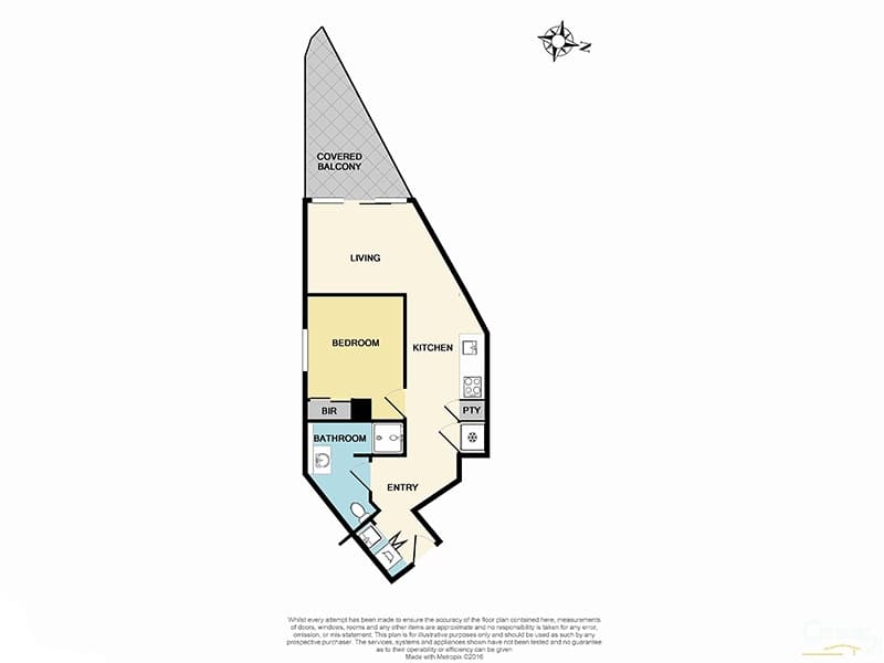 101/565 Camberwell Road, Camberwell, VIC, 3124, Camberwell - Thumbnail 8