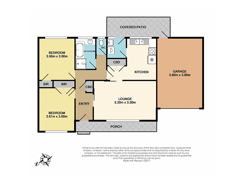 5-6/90 Athol Road, Springvale South, VIC, 3172, Springvale South - Thumbnail 8