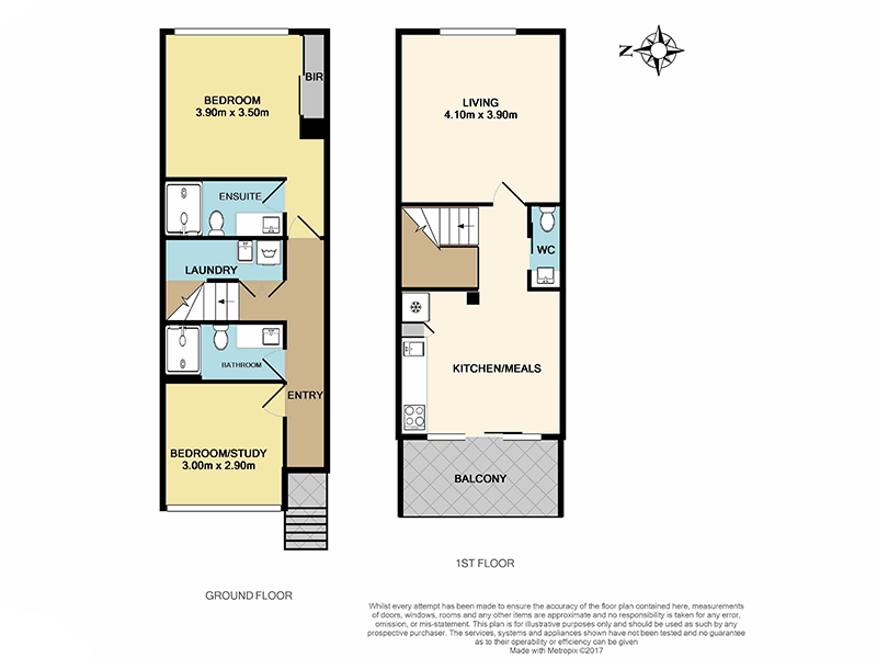 7/26a Audsley Street, Clayton South, VIC, 3169, Clayton South - Thumbnail 8