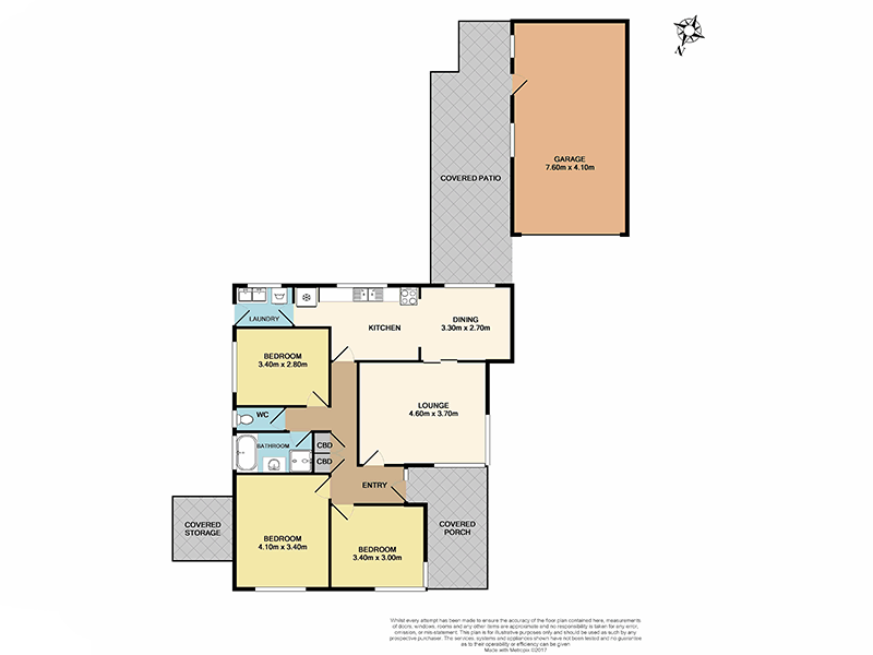 Address Withheld, Clayton South, VIC, 3169, Clayton South - Thumbnail 8
