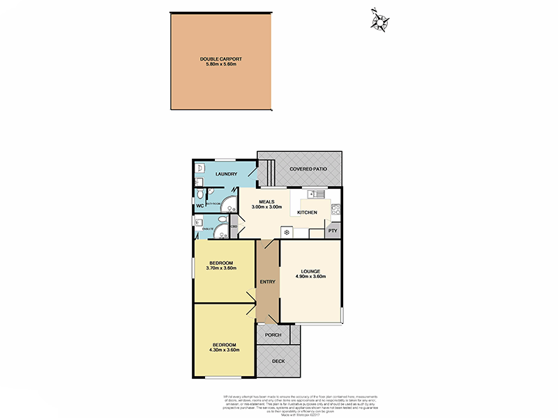 1/25 Rayhur Street, Clayton South, VIC, 3169, Clayton South - Thumbnail 8