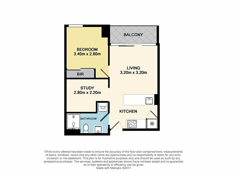 405/2a Clarence Street, Malvern East, VIC, 3145, Malvern East - Thumbnail 7