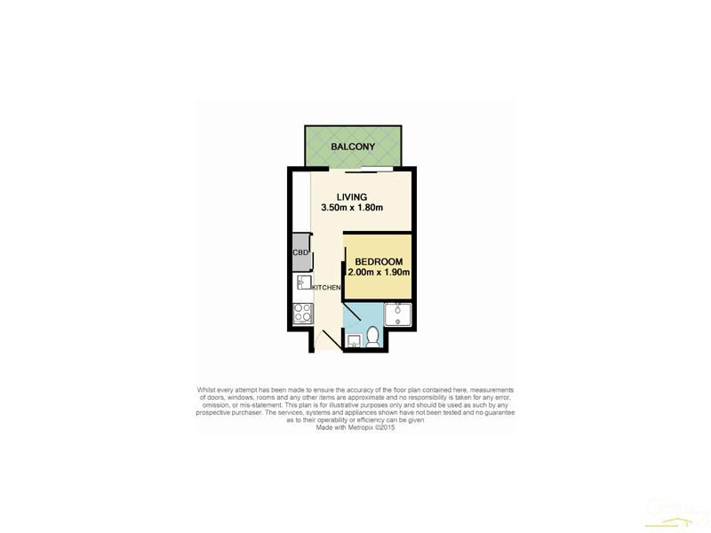 135/1453-1457 North Road, Clayton, VIC, 3168, Clayton - Thumbnail 8