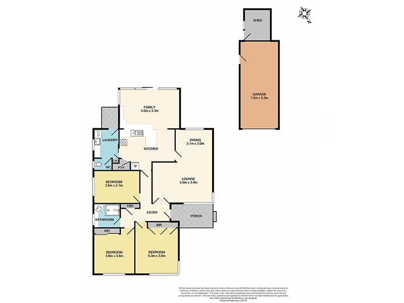 18 Alice Street, Clayton, VIC, 3168, Clayton - Thumbnail 7