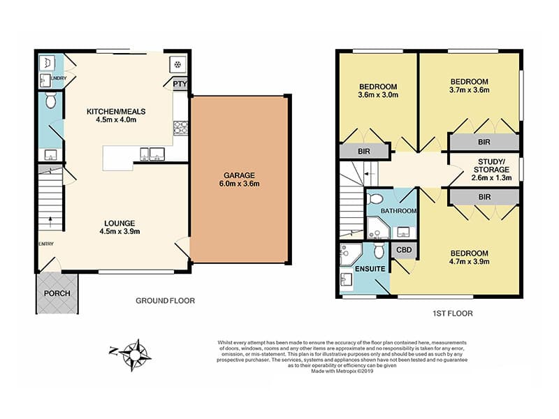 9/3-5 Springs Road, Clayton South, VIC, 3169, Clayton South - Thumbnail 7