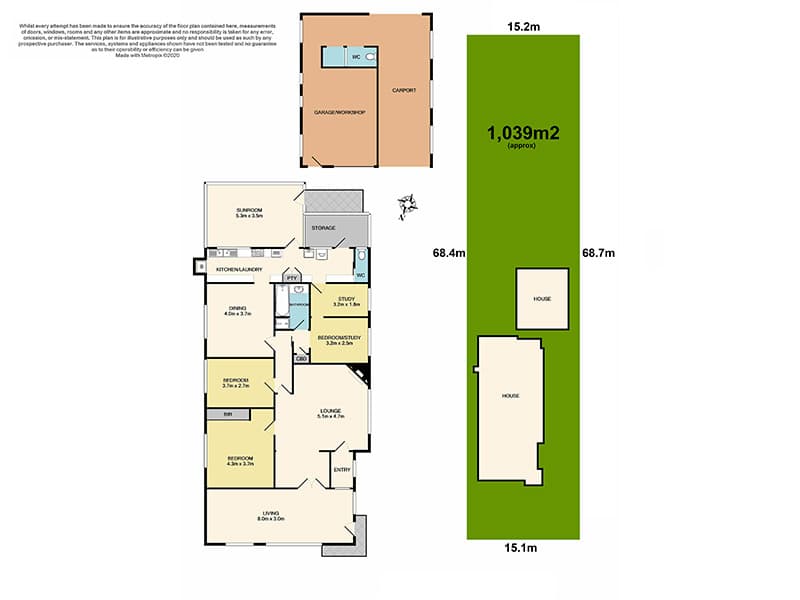 8 Heath Avenue, Oakleigh, VIC, 3166, Oakleigh - Thumbnail 8