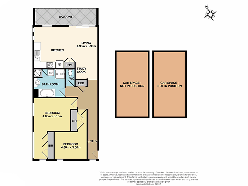30/1 Eucalyptus Mews, Notting Hill, VIC, 3168, Notting Hill - Thumbnail 8