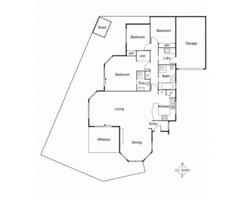 2/51 Leonard Close, Clarinda, VIC, 3169, Clarinda - Thumbnail 8