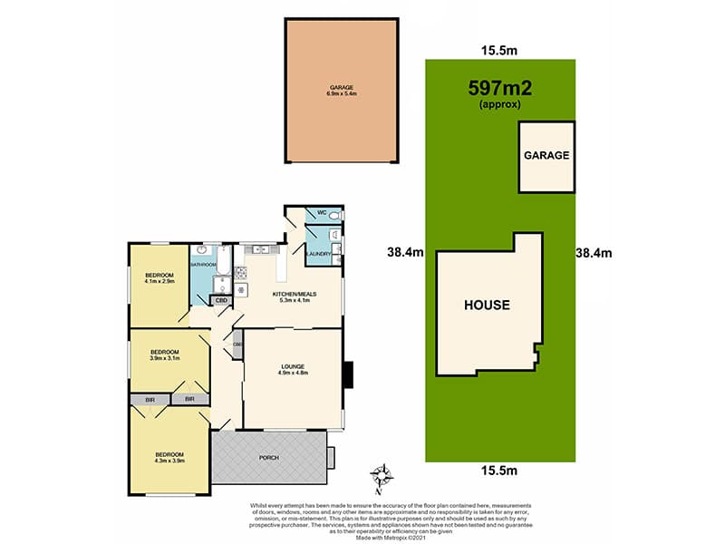 16 Kallay Street, Clayton South, VIC, 3169, Clayton South - Thumbnail 8
