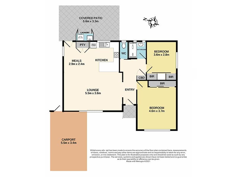 11 Hadkinson Street, Clayton South, VIC, 3169, Clayton South - Thumbnail 8