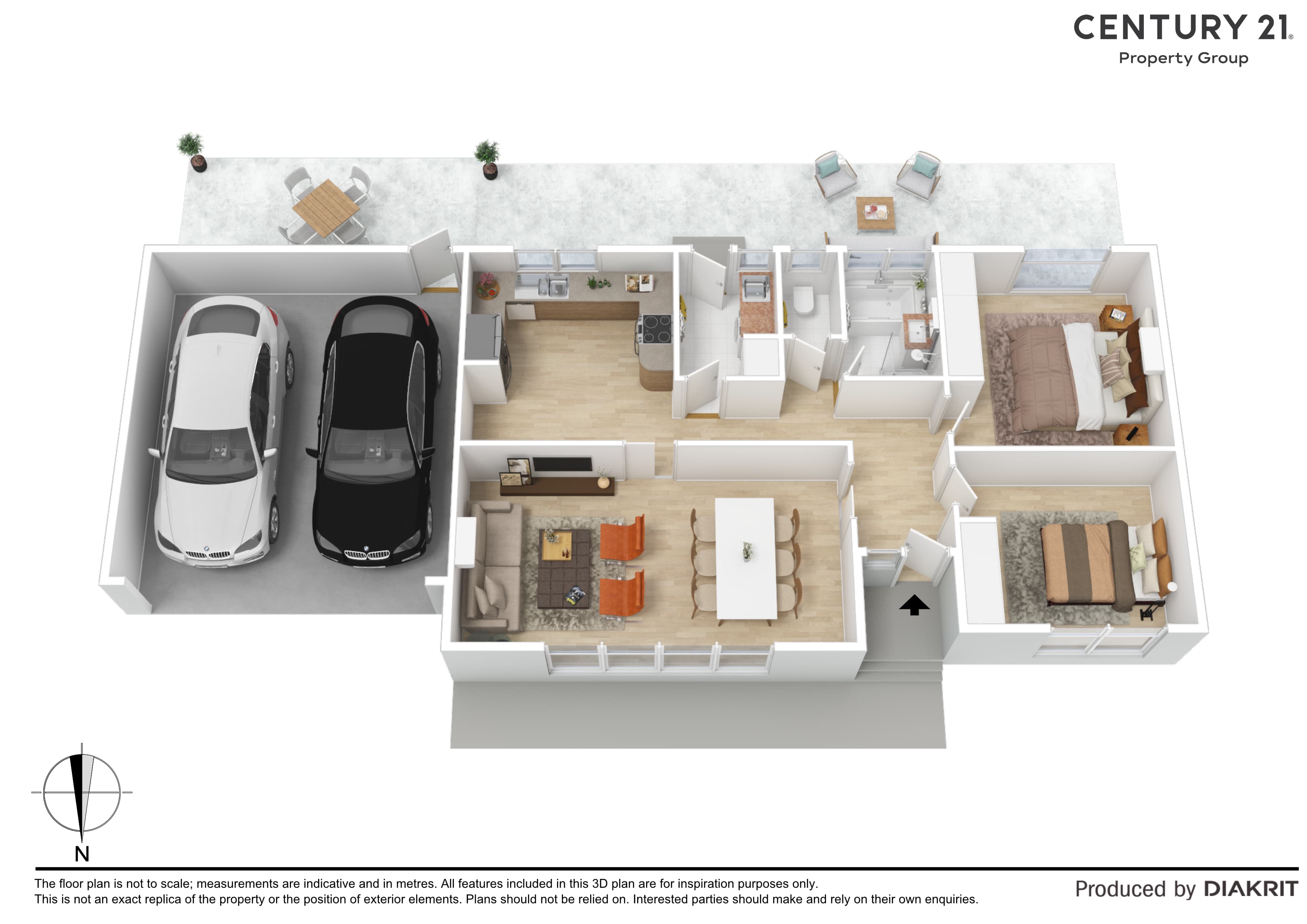 7/20-22 Newport Road, Clayton South, VIC, 3169, Clayton South - Thumbnail 8