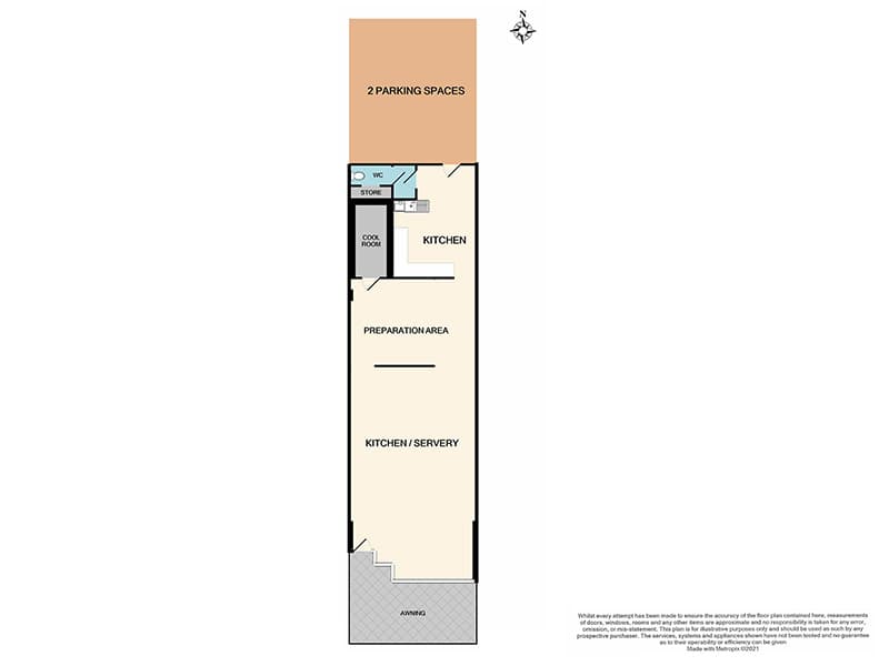 4/20-22 Old Dandenong Road, Oakleigh South, VIC, 3167, Oakleigh South - Thumbnail 8