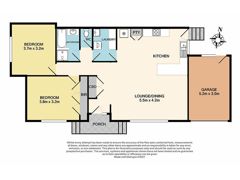 1/1439 Centre Road, Clayton, VIC, 3168, Clayton - Thumbnail 7