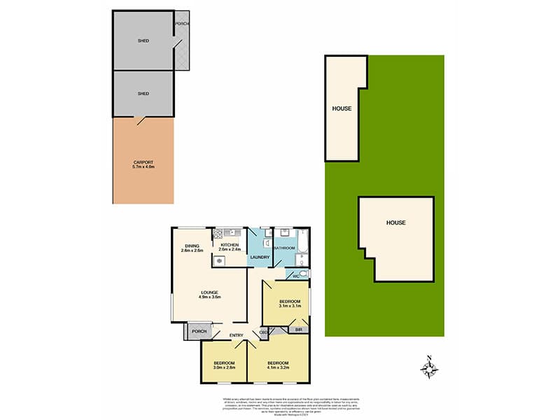 797 Heatherton Road, Springvale, VIC, 3171, Springvale - Thumbnail 3