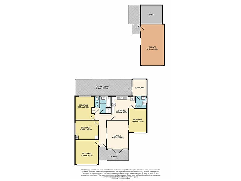 37 Grace Street, Springvale, VIC, 3171, Springvale - Thumbnail 6