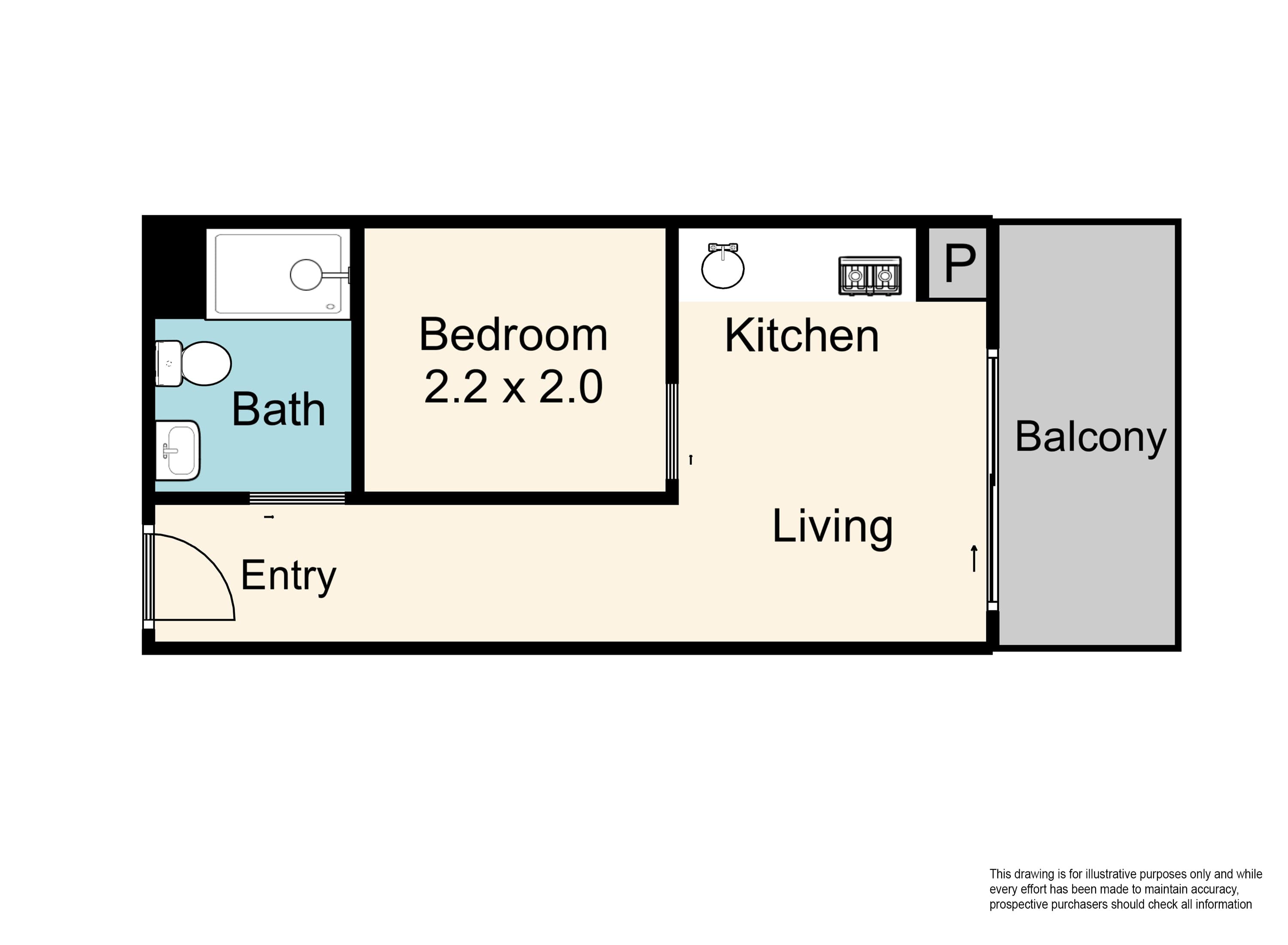 41/949 Dandenong Road, Malvern East, VIC, 3145, Malvern East - Thumbnail 5