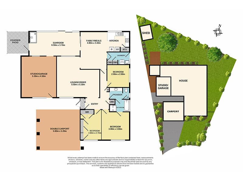 5 Louisa Court, Oakleigh South, VIC, 3167, Oakleigh South - Thumbnail 7
