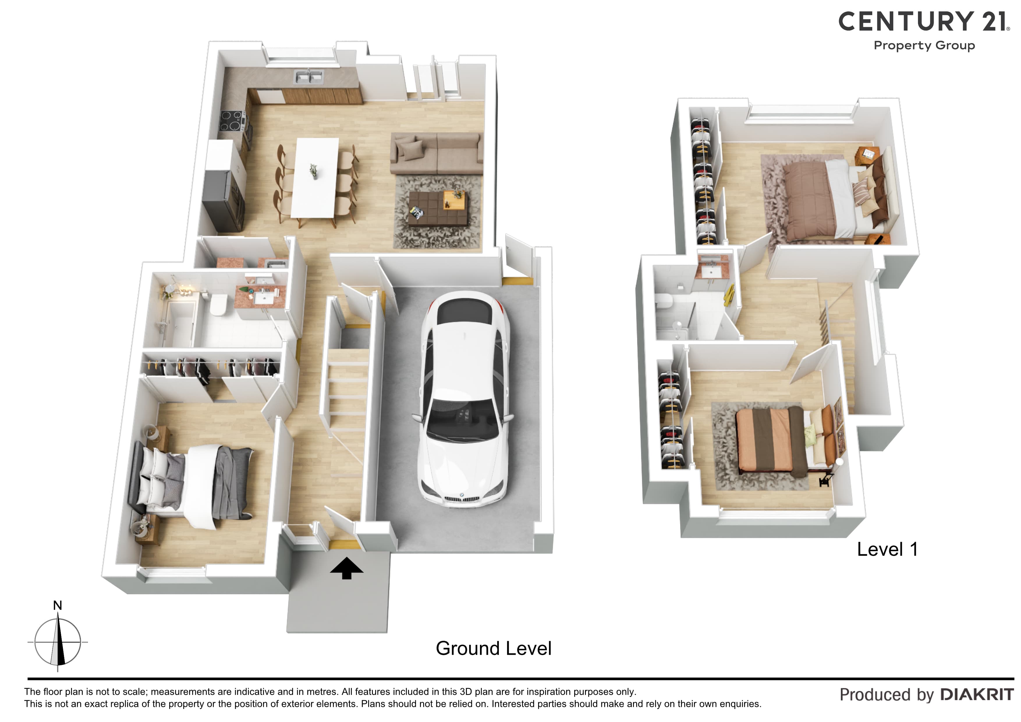 1/13 Lantana Street, Clayton, VIC, 3168, Clayton - Thumbnail 8
