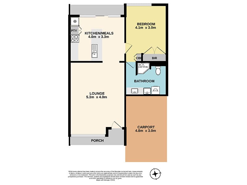 19/71-109 Bourke Road, Clarinda, VIC, 3169, Clarinda - Thumbnail 7