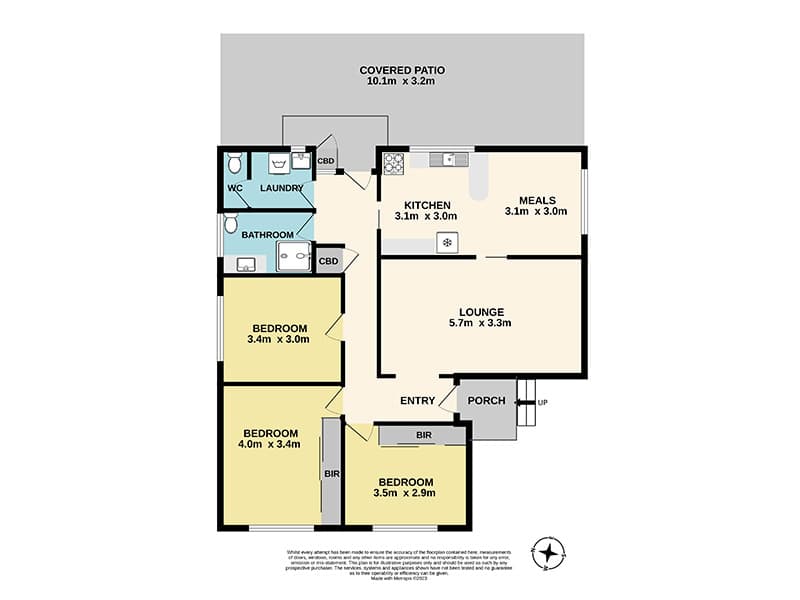 134 Westall Road, Springvale, VIC, 3171, Springvale - Thumbnail 8
