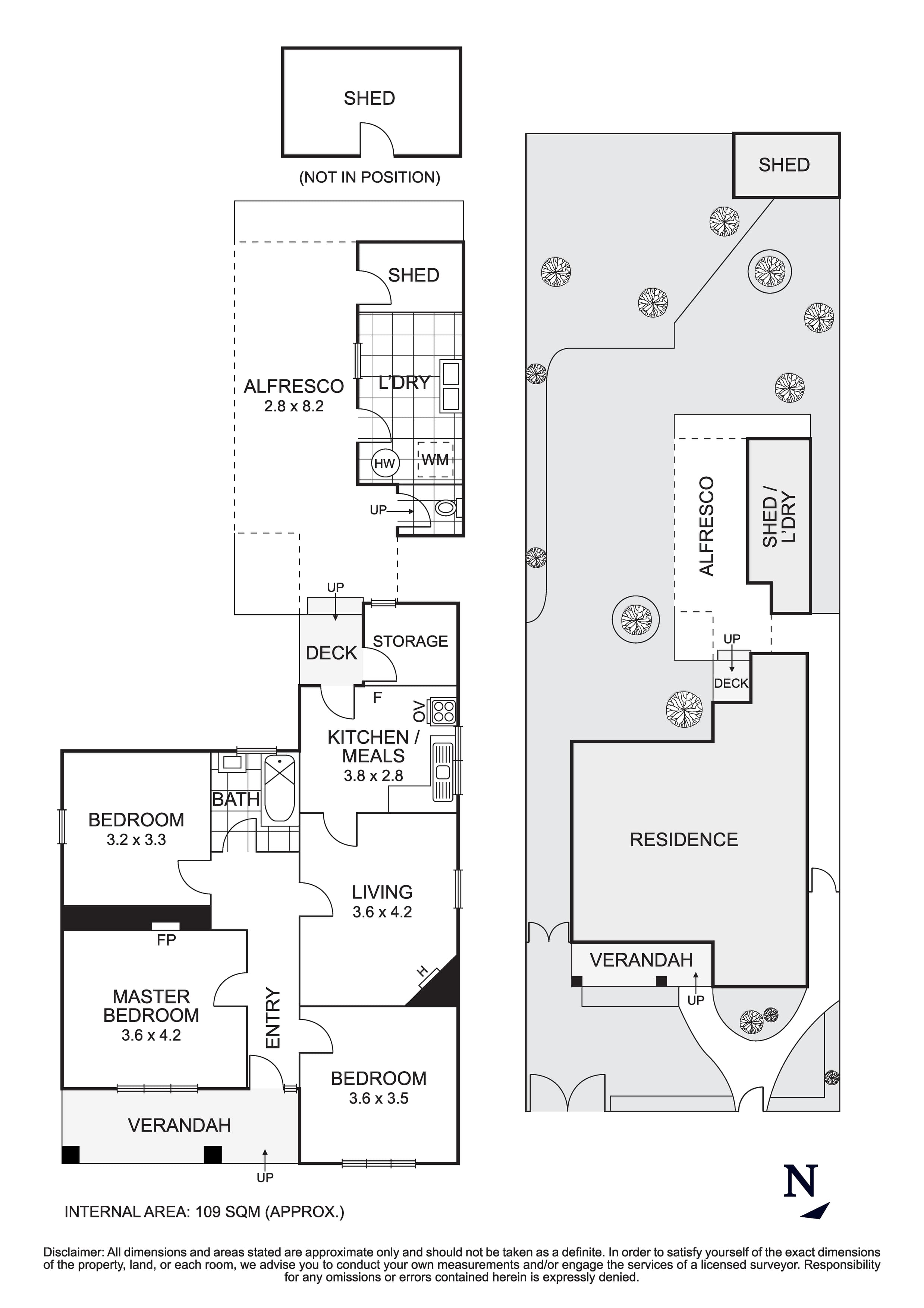 318 Albion Street, Brunswick, VIC, 3056, Brunswick - Thumbnail 7
