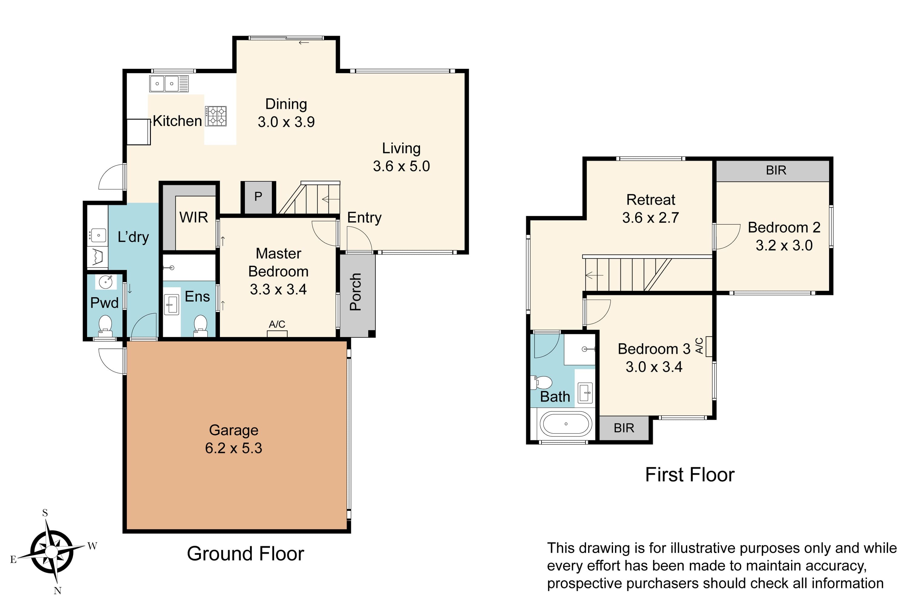 2/48-50 Manton Road, Clayton, VIC, 3168, Clayton - Thumbnail 8