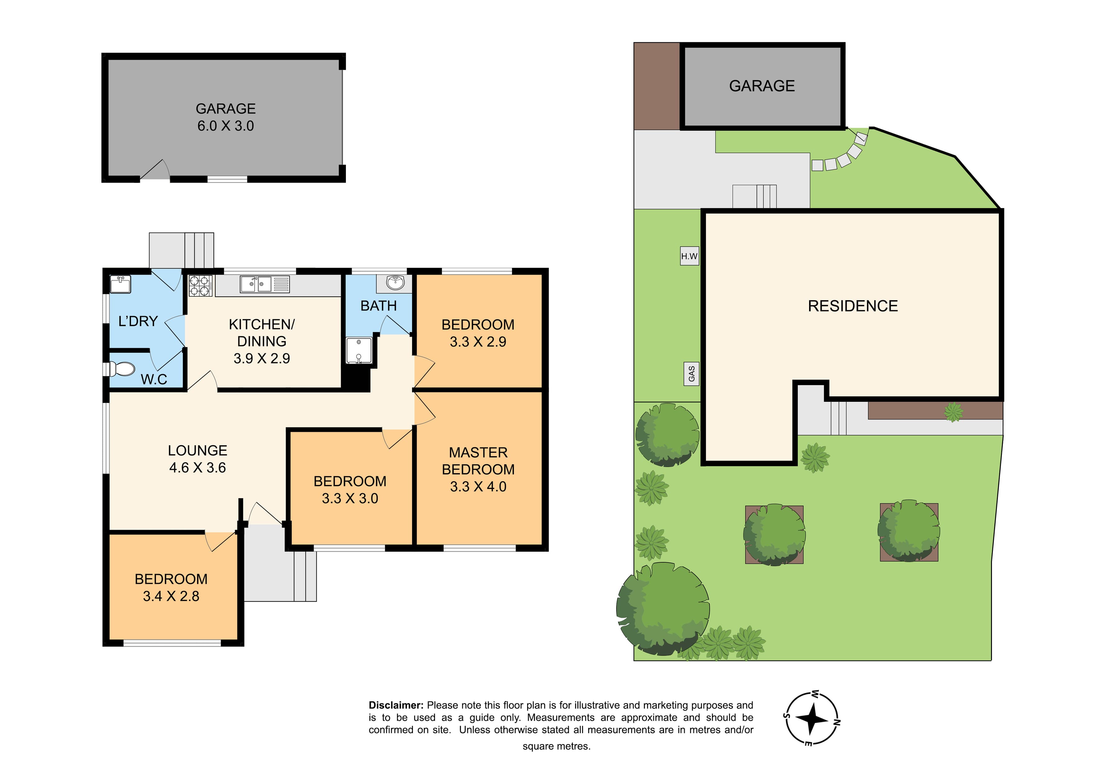 1/27 Cambro Road, Clayton, VIC, 3168, Clayton - Thumbnail 8