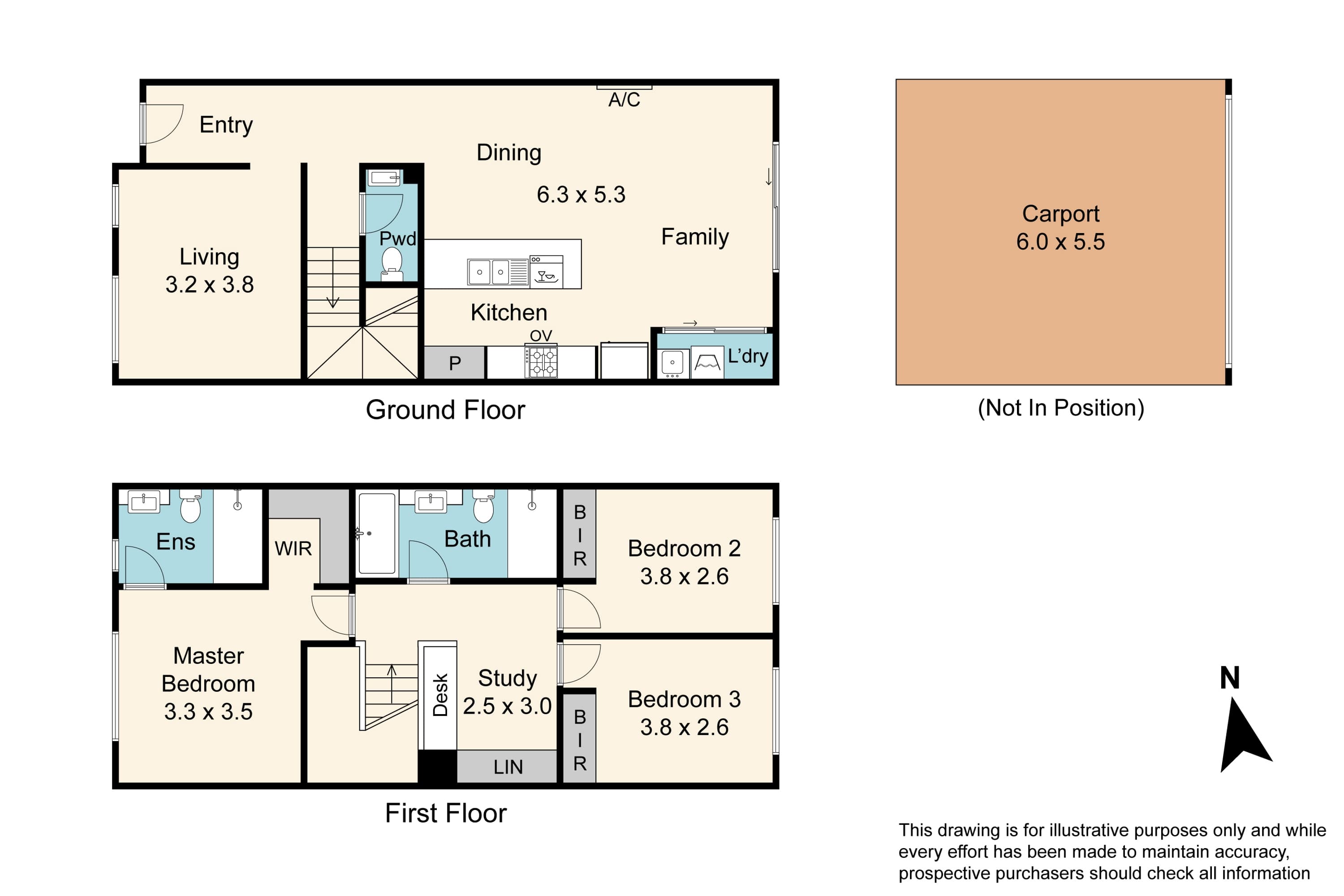 20 Paramount Boulevard, Wyndham Vale, VIC, 3024, Wyndham Vale - Thumbnail 7