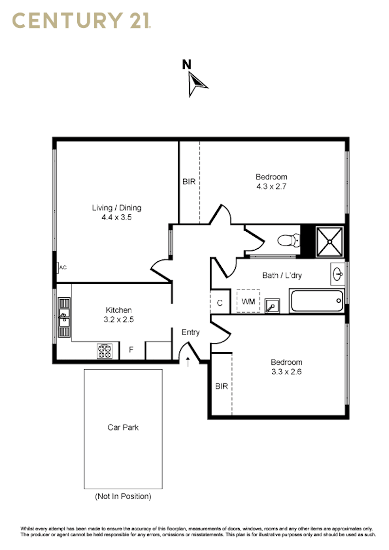 2/49 Patterson Street, Middle Park, VIC, 3206, Middle Park - Thumbnail 8