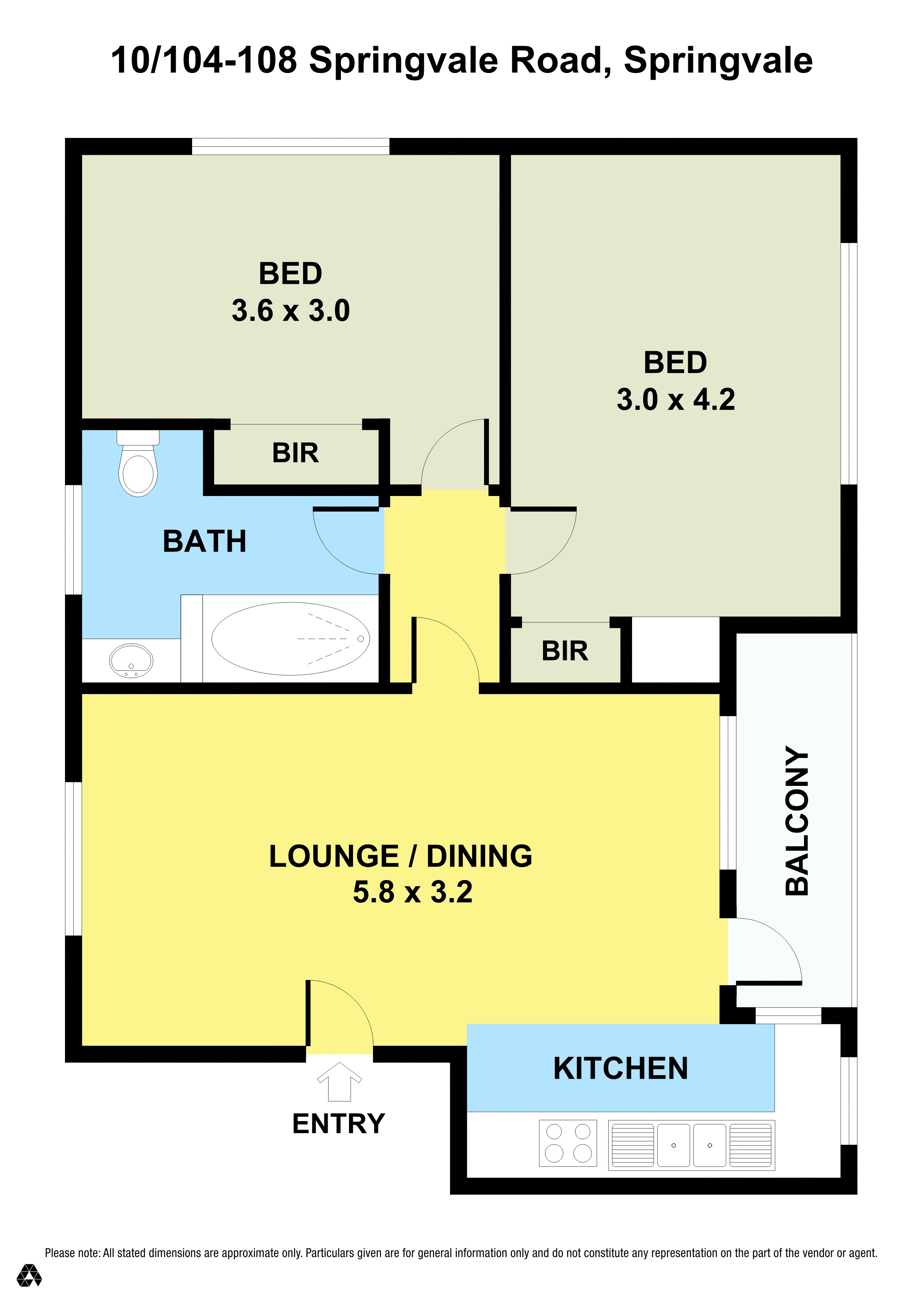 10/104-108 Springvale Road, Springvale, VIC, 3171, Springvale - Thumbnail 6
