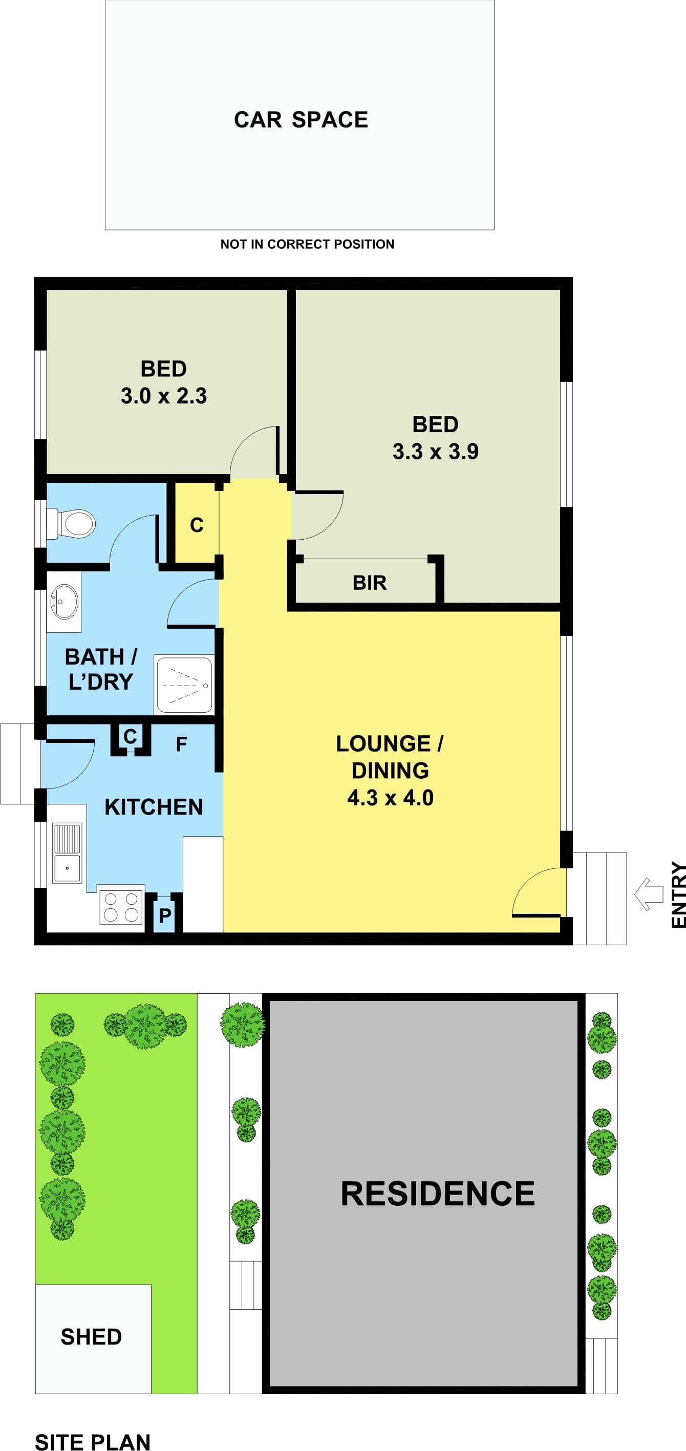 6/48A Noble Street, Noble Park, VIC, 3174, Noble Park - Thumbnail 6