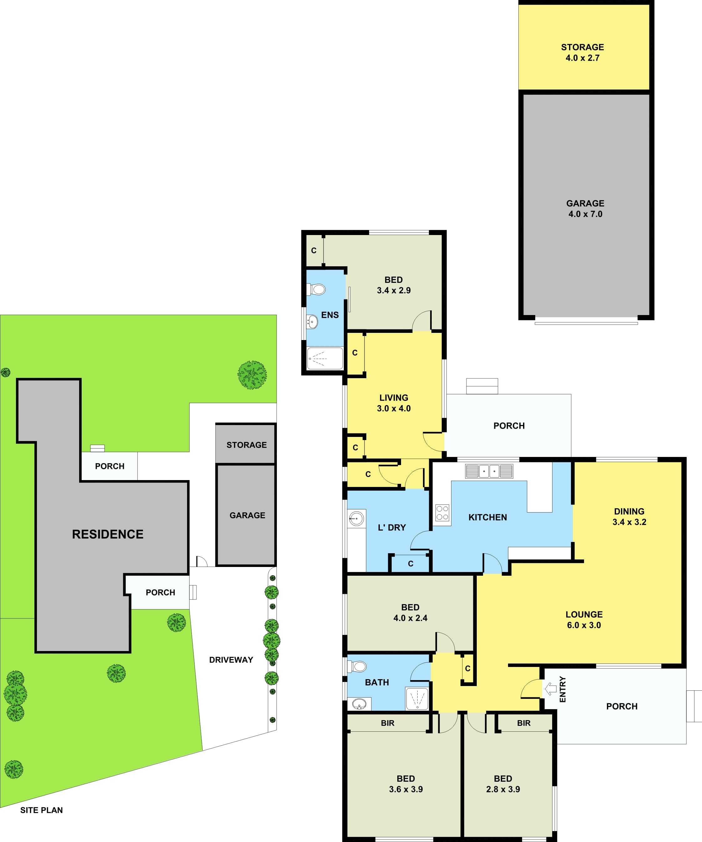 2 Percy Street, Noble Park, VIC, 3174, Noble Park - Thumbnail 8