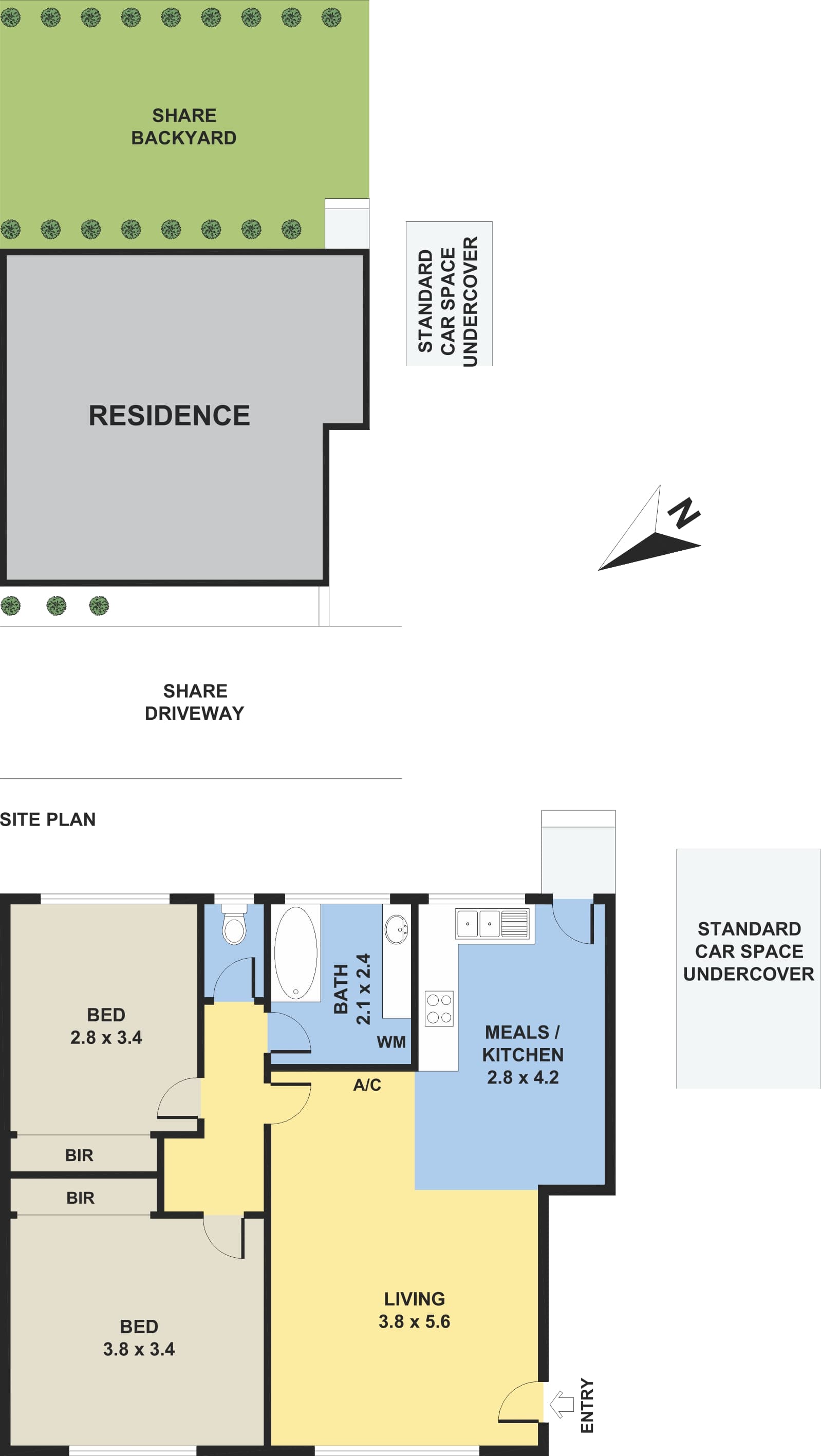 2/2  Edith Street, Dandenong, VIC, 3175, Dandenong - Thumbnail 8