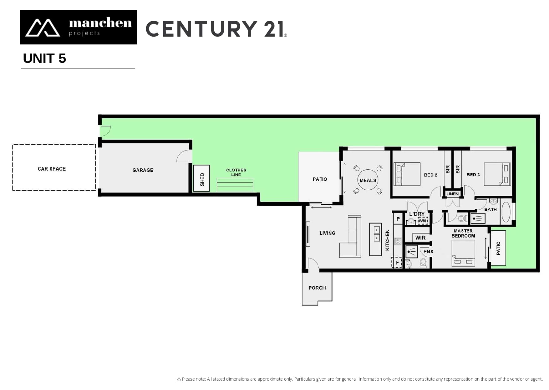5/17 Joffre Street, Noble Park, VIC, 3174, Noble Park - Thumbnail 5