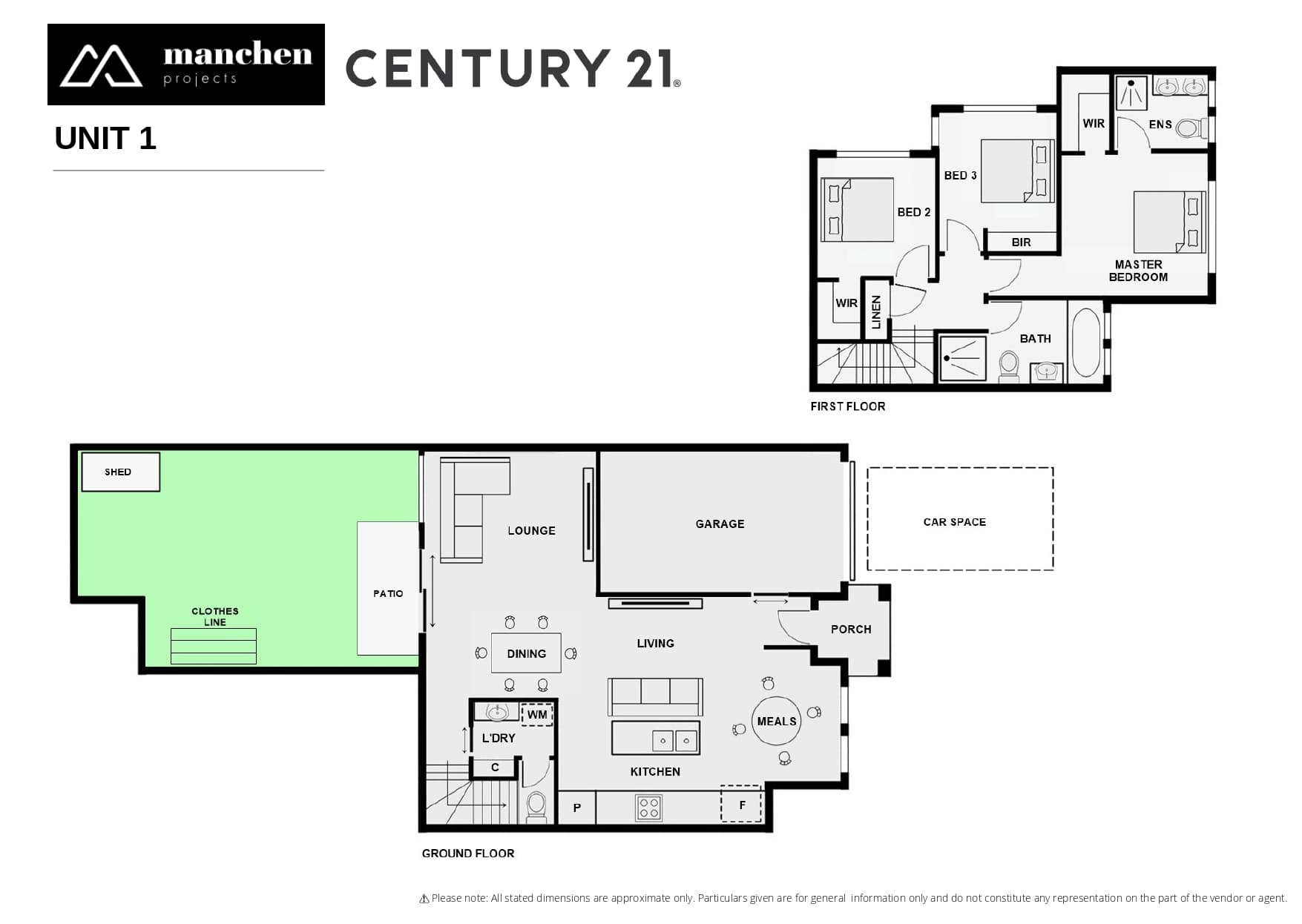1/17 Joffre Street, Noble Park, VIC, 3174, Noble Park - Thumbnail 5