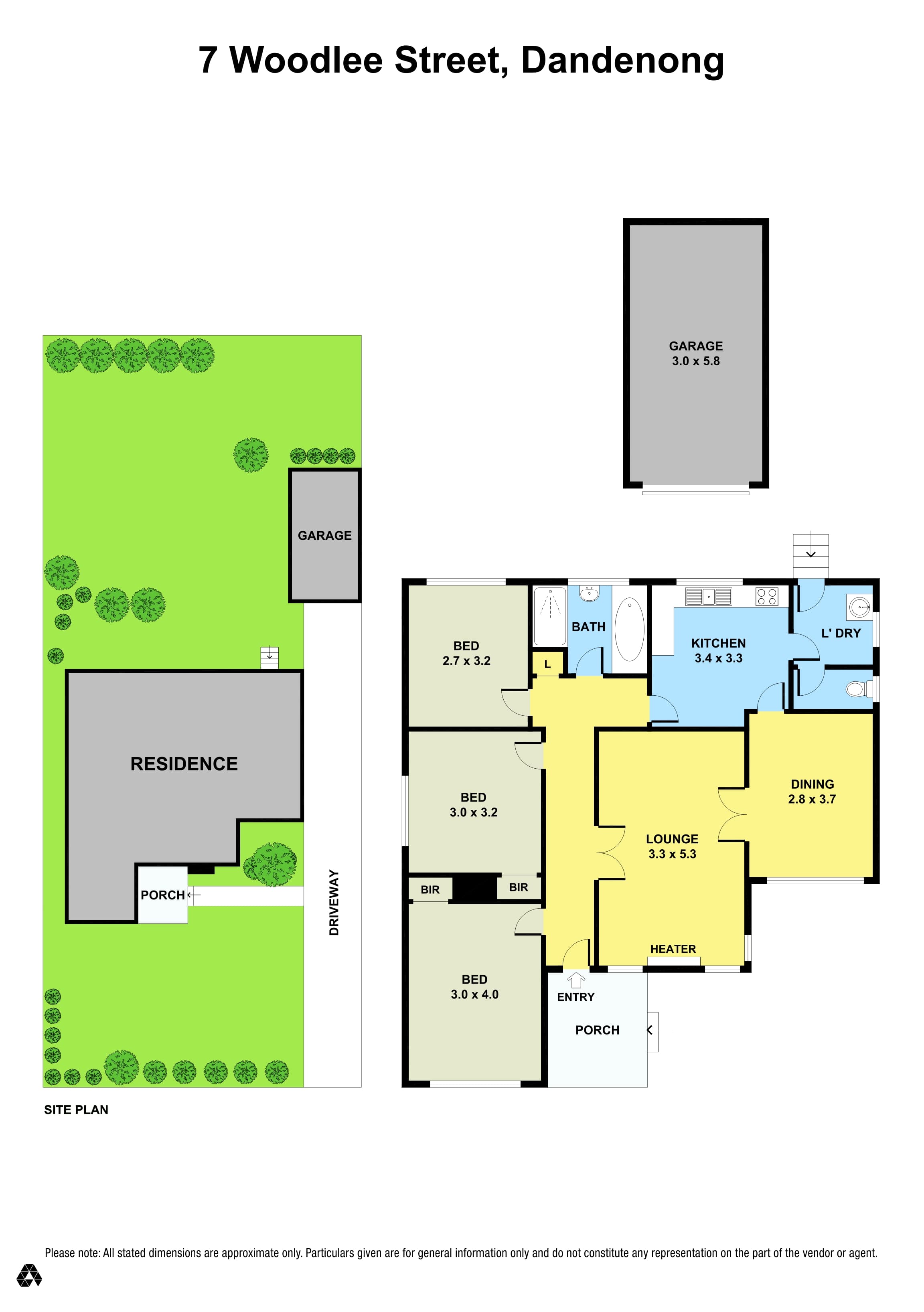 7 Woodlee Street, Dandenong, VIC, 3175, Dandenong - Thumbnail 8