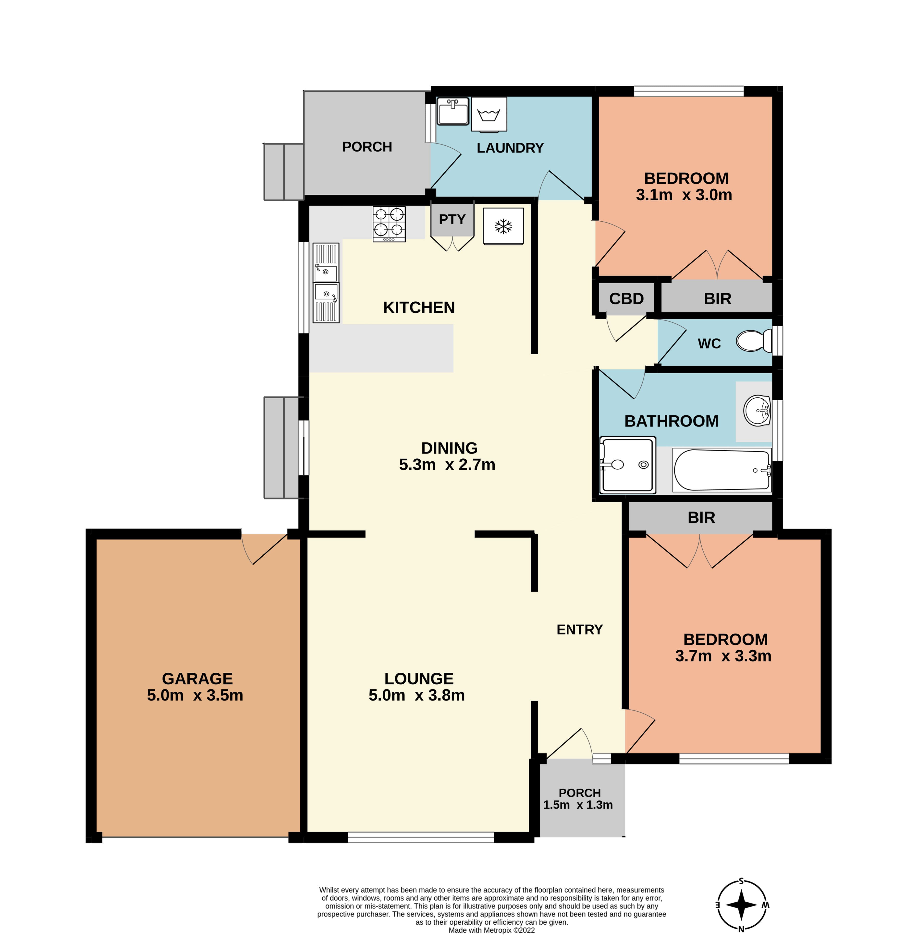 1/53 Hemmings Street, Dandenong, VIC, 3175, Dandenong - Thumbnail 8