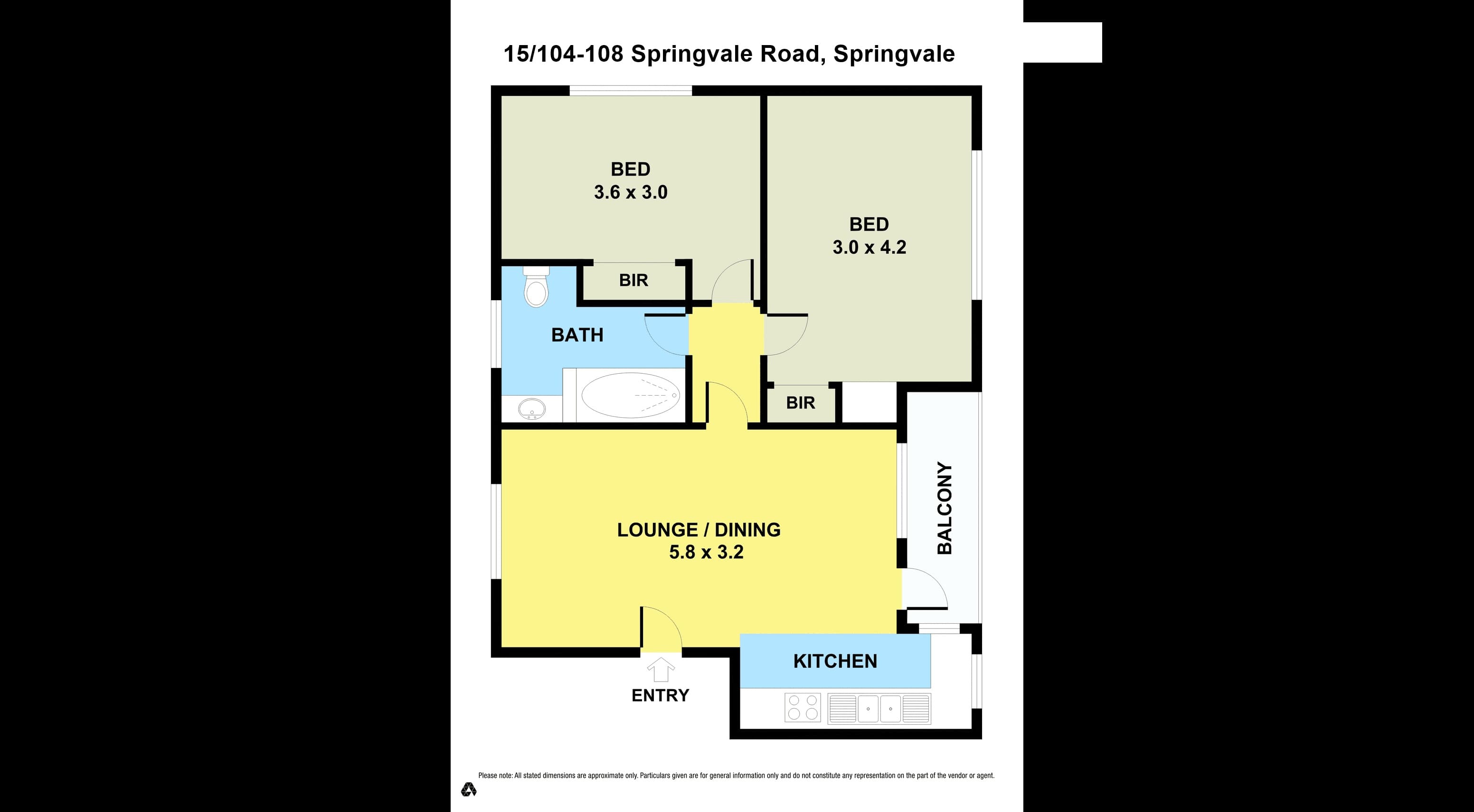 15/104-108 Springvale Road, Springvale, VIC, 3171, Springvale - Thumbnail 7